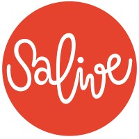Salive logo - Similar company to Studio Ravages