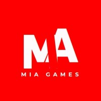 Mia Games logo - Similar company to Gamegami