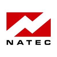 NATEC logo - Similar company to Natec Network