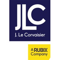 J.Le. CORVAISIER RUBIX SYSTEMES logo - Similar company to Edhd Sas Hydromaintenance