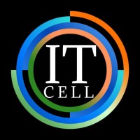 IT Cell logo - Similar company to Aahwan