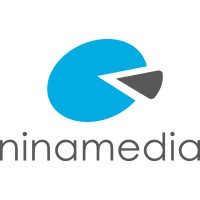 Ninamedia logo - Similar company to Erdsoft
