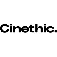 Cinethic. logo - Similar company to Seem Soap Studio