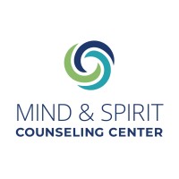 Mind & Spirit Counseling Center logo - Similar company to Legacy Consulting Firm