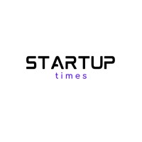 Startup Times logo - Similar company to Startup Chronicle