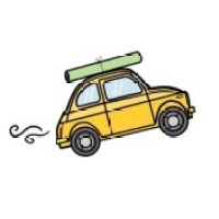 The Yoga Buggy logo - Similar company to One Yoga