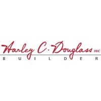 Harley C. Douglass, Inc. logo - Similar company to Nai Black