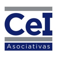 CEI Construcciones e Inversiones Asociativas S.A.S. logo - Similar company to Econstrucciones S.A.S