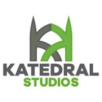 Katedral Studios logo - Similar company to Aristokraken
