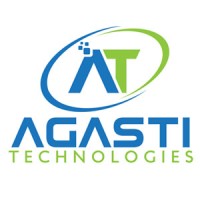 Agasti Technologies Pvt Ltd logo - Similar company to Xtrovix Technologies