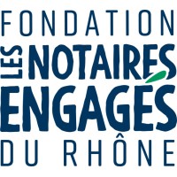 Fondation Les Notaires Engagés du Rhône logo - Similar company to Fondation Alberici