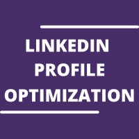 LinkedIn Profile Optimization Service logo - Similar company to Linkedin Optimization