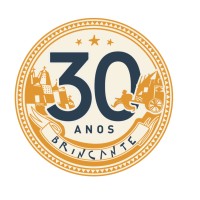 Instituto Brincante logo - Similar company to Pelé Brand