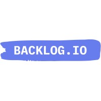 Backlog.io logo - Similar company to Izonus Llc