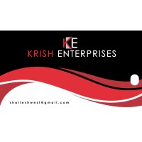 Krish Enterprises logo - Similar company to Panache Spices