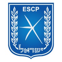 ESCP Israël logo - Similar company to Bde Escp