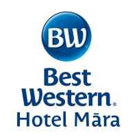 Best Western Hotel Māra