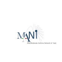 Mild/Moderate Asthma Network of Italy - Progetto MANI logo - Similar company to Siaaic
