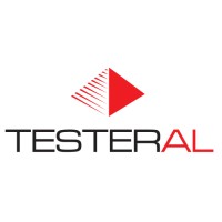 Testeral llc logo - Similar company to Artec Proyectos