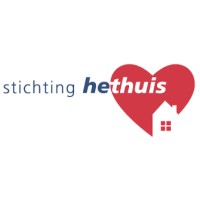 Stichting Hethuis logo - Similar company to Respectus