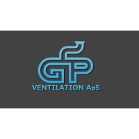 GP Ventilation ApS logo - Similar company to Vilea Ventilation