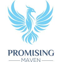 Promising Maven logo - Similar company to Skill Wise