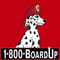 1-800-BOARDUP Northern Kentucky logo - Similar company to Ohio Electronic Notary