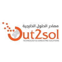 Out2sol logo - Similar company to Logics Labs
