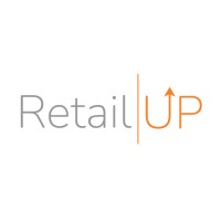 RetailUp logo - Similar company to Cliento School