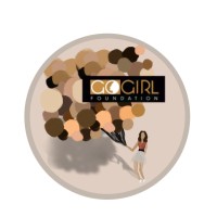 Go Girl Foundation logo - Similar company to Step Skin