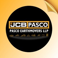 Pasco Earthmover LLP logo - Similar company to Ak Engineering