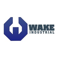 Wake Industrial LLC logo - Similar company to Loopdeco