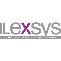iLexsys (Intelligent Legal Expert System) logo - Similar company to Dr. Srini Pillay