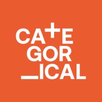 Categorical logo - Similar company to Chamaleon Tech