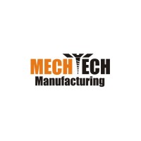 MECHTECH MANUFACTURING INC. logo - Similar company to Affinity Manufacturing Ltd.