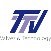 TTV Válvulas logo - Similar company to Valve & Process Solutions