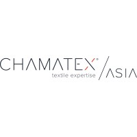 Chamatex Asia logo - Similar company to Chamatex