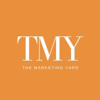 The Marketing Yard logo - Similar company to Brandrusso
