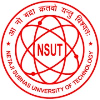 NSUT Alumni Records logo - Similar company to Netaji Subhas University Of Technology (Nsut, Formerly Nsit)