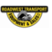 Roadwest Transport Equipment & Sales logo - Similar company to Retco Pty Ltd