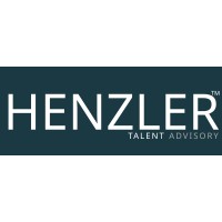 Henzler Talent Advisory logo - Similar company to Whitecross.Dev