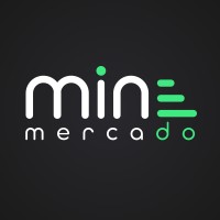 Mine Mercado logo - Similar company to Upview Brasil