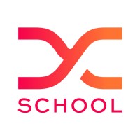 Fluxe School logo - Similar company to Fluxe