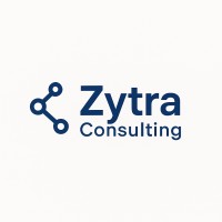 Zytra Consulting logo - Similar company to Watchguard Security