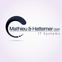Mathieu & Hattemer GbR logo - Similar company to Ph24