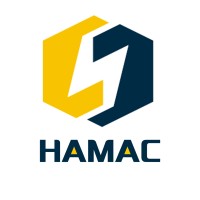 Hamac - Concrete and Construction machinery Suppier logo - Similar company to Hamac Construction Ltd