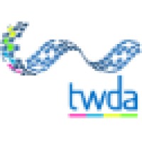 TWDA logo - Similar company to Mediasci Me