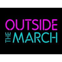 Outside the March logo - Similar company to Vantage Financial