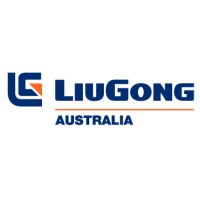 LiuGong Australia logo - Similar company to Absolutely Hanging