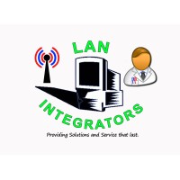 LAN Integrators Limited logo - Similar company to Wireless Network Group